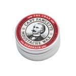 Captain Fawcett The Chap Moustache Wax
