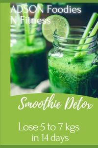 Smoothies Detox