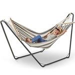 Portable Folding Hammock