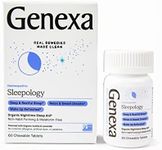 Genexa Sleepology | Certified Organ