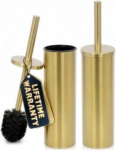 2 PCS Gold