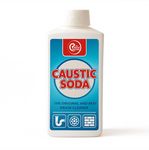 Powerful Drain Cleaner & Unblocker l 1KG Caustic Soda | Fast-Acting, Heavy-Duty Sink & Drain Cleaner | Strong & Effective | The Original & Best l (Packaging Varies) (1KG, 1, count)