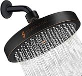 SparkPod Shower Head - High Pressur