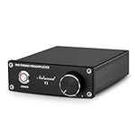 Nobsound HiFi MM Phono Stage Preamp RIAA Record Player Preamplifier Turntable Amplifier