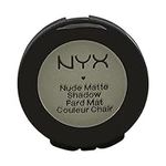 NYX Cosmetics Nude Matte Eye Shadow