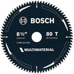 Bosch 1x Multi Material Circular Sa