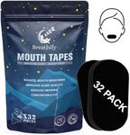 Mouth Tape for Sleeping - Anti Snor