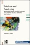 Solders and Soldering