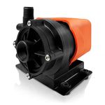 Marine Air Conditioner Magnetic Drive Raw Water Circulation Pump