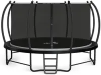 BCAN Trampoline 8FT 10FT 12FT 14FT 