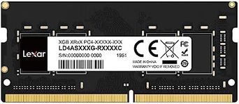 Lexar SODIMM 16GB DDR4 RAM 3200 MHz