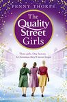 The Quality Street Girls: A heartwarming historical Christmas Romance