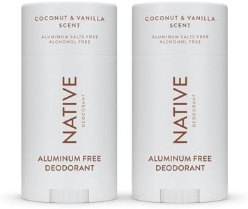 Native Deo