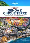 Lonely Planet Pocket Genoa & Cinque Terre: top sights, local experiences (Pocket Guide)