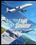 Microsoft Flight Simulator 2020: Co