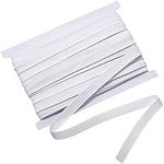 Elastic White Elastic for Sewing Kn