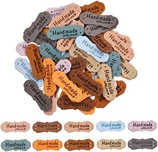 60pcs Etic