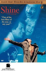 Shine [DVD]