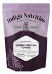 Indigo Herbs Organic Spirulina Powder 1kg