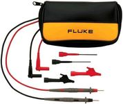 Fluke Basic Test Lead, 6 Piece Set