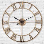 Wall Clocks For Living Room