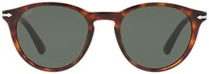 Persol Men's 0Po3152S 52 Sunglasses