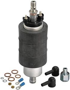 HELLA 7.21659.72.0 Fuel pump