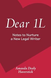 Dear 1L: N