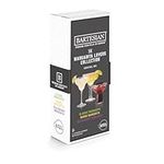 The Margarita Lovers Collection Cocktail Mixer Capsules, Variety Pack of 6 Cocktail Capsules, Compatible with Bartesian Cocktail Machines, 55513