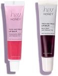 Hey Honey Watermelon + Berry Plumping Lip Balm (Bundle)