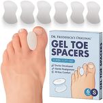 Dr. Frederick's Original Gel Toe Se