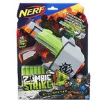 Hasbro A6557EU5 Nerf Zombie sidestrike