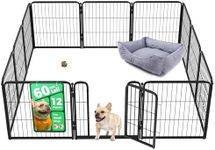 fxw Homeplus Unleashed Indoor Dog P