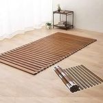 EMOOR Wood Roll-Type Slatted Bed OS