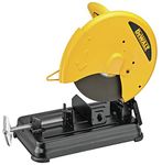 Chop Saw For Metal Cutting