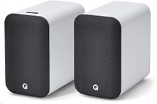 Acoustic Audio Speakers