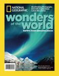 National Geographic Magazines