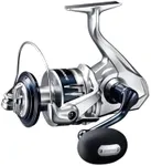SHIMANO SARAGOSA SW A 14000XG Fishi