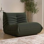 Bean Bag Chair, Fireside Chair Bean
