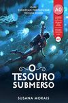 O tesouro submerso: Learn European Portuguese through stories