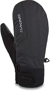Dakine Impreza Gore-Tex Men's Ski Mitts (Black) Small