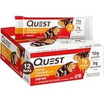 Quest Nutrition Candy Bars Gooey Ca