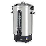 Homecraft 100-Cup Coffee Urn and Ho