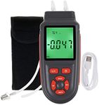 Digital Handheld Manometer Gas Pres