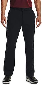 Under Armour Men's Tech Tapered Pants