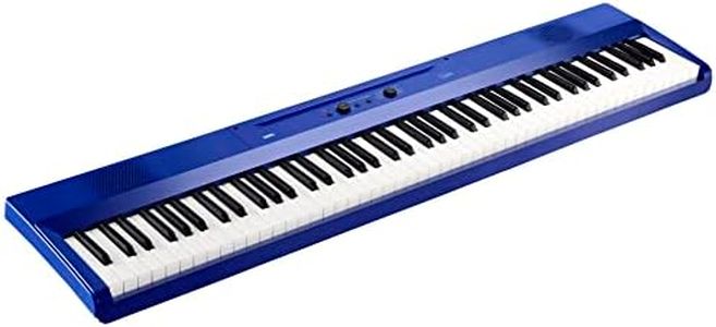 Korg 88 Po