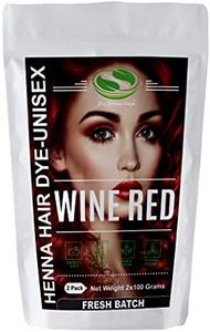 Wine Red H