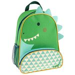 Stephen Joseph Sidekick Backpack Dino