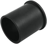 Allstar Performance ALL30240 1.75" to 1.5" Radiator Hose Reducer