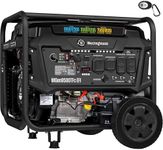 Westinghouse 12500 Peak Watt EFI Tr